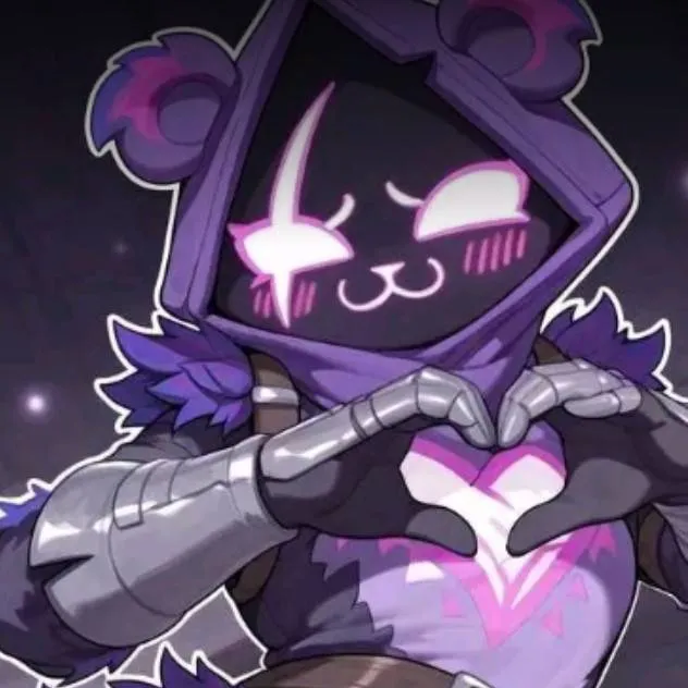 chat with ai character: Raven 