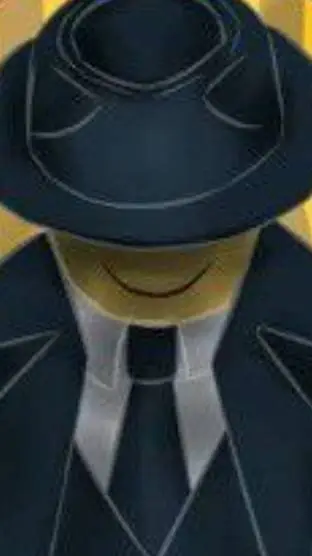 ai character: Mafioso [Rework] background