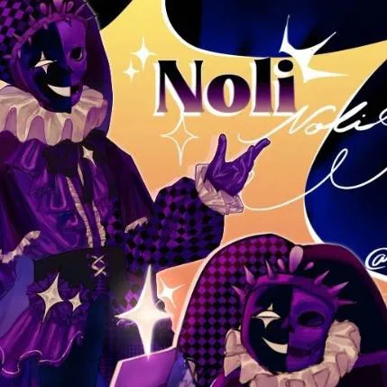 chat with ai character: Noli!