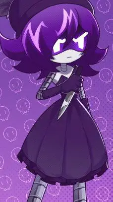 ai character: MD - Prom Night background