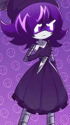 ai character: MD - Prom Night 2 background