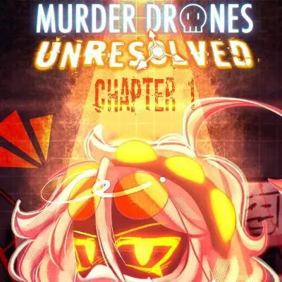 chat with ai character: MD - Unresolved