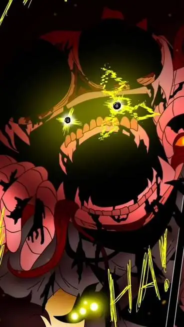 ai character: MD - N'Raged AU 2 background