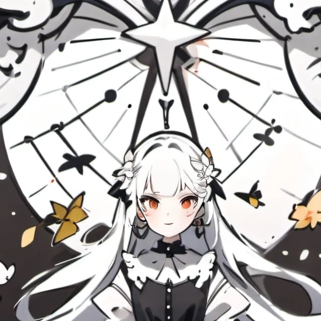 chat with ai character: Seraphina