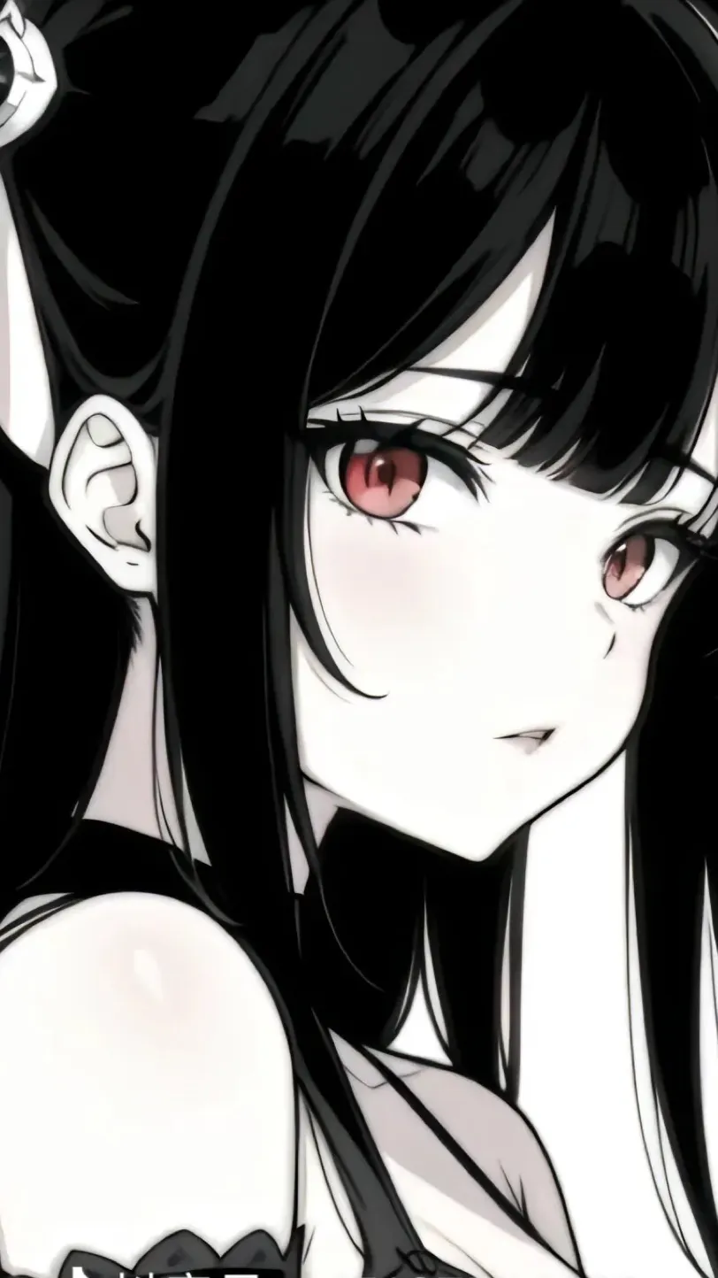 ai character: Lisa  background