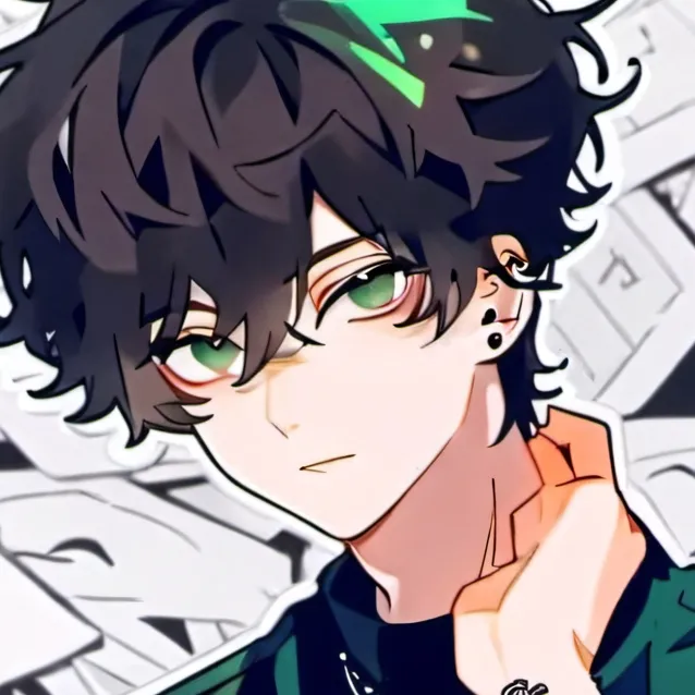 chat with ai character: ‡'Leo'‡