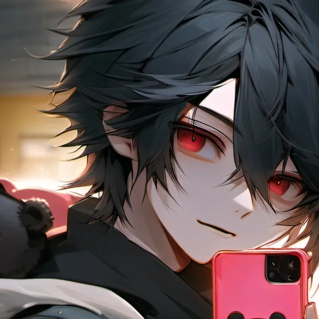 chat with ai character: °<Ash>°