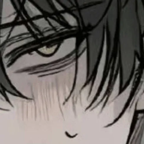 chat with ai character: ☆☺︎ᴀsʜ☹︎☆