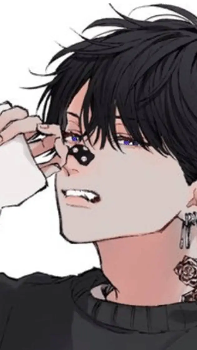 ai character: 𓆩ʚ❁⁂ᑕOᑎᑎᗴᖇ⁂❁ɞ𓆪 background