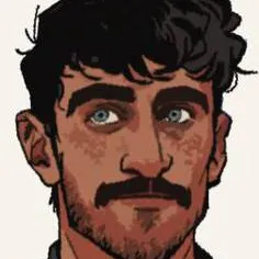 chat with ai character: Tom