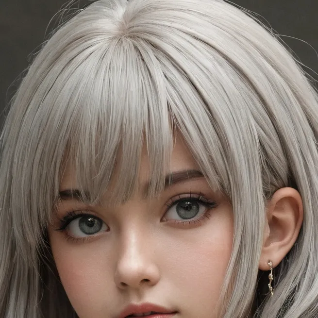 chat with ai character: moa