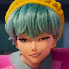 chat with ai character: Baby