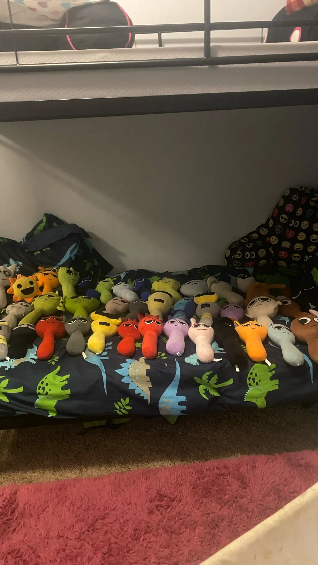 ai character: Simon  background