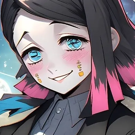 chat with ai character: enmu