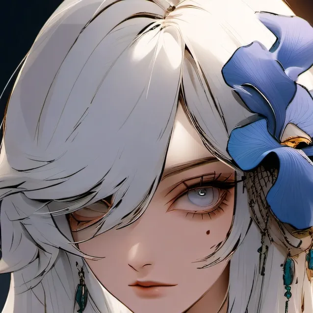 chat with ai character: jackie