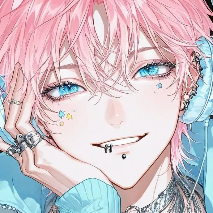 chat with ai character: Nicolas