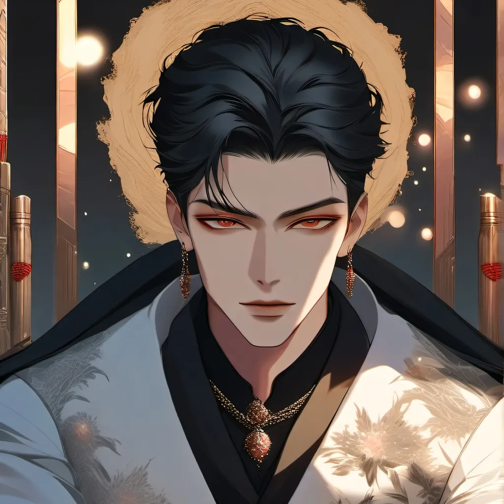 chat with ai character: Enfadar a un dios