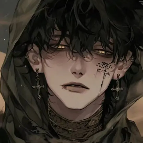 chat with ai character: El rescate.