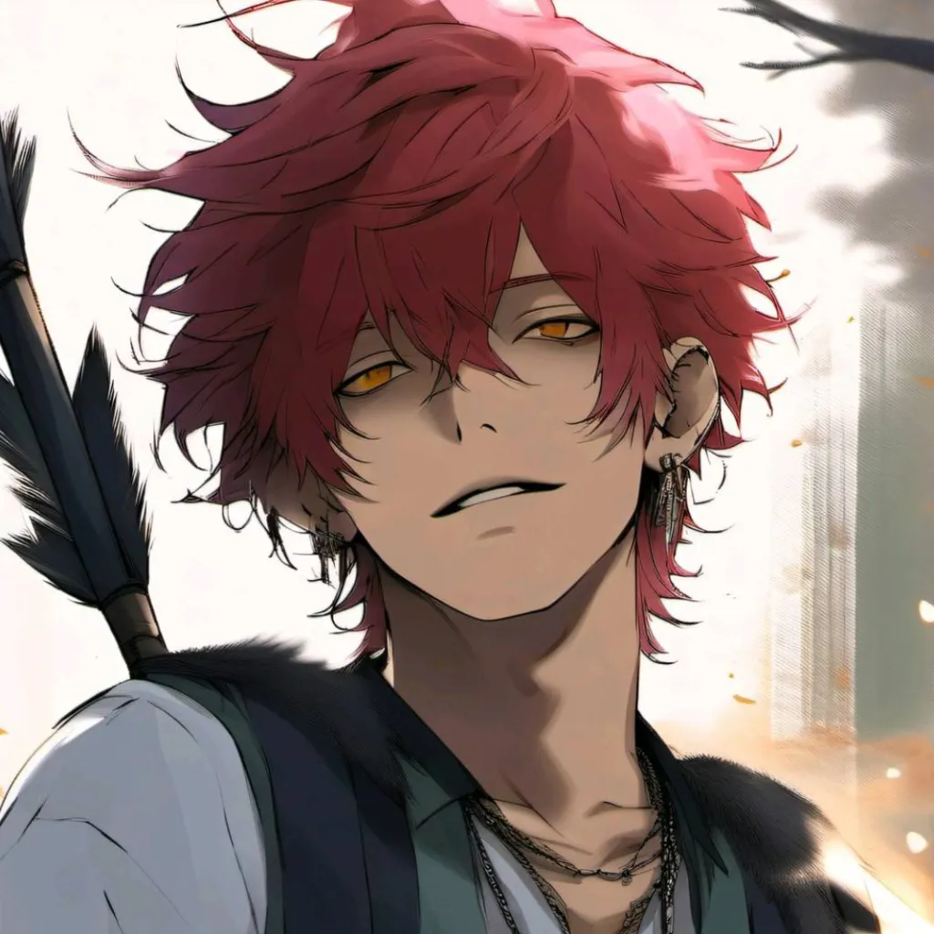 chat with ai character: Atrapados