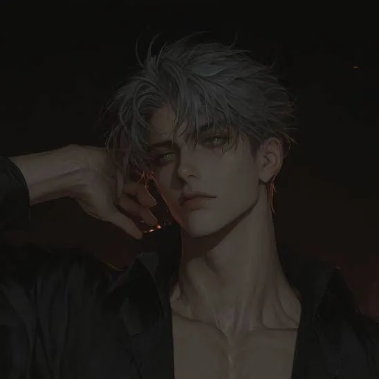 chat with ai character: Heroe o villano? 