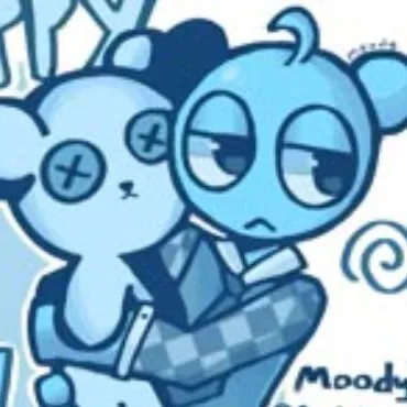 chat with ai character: 🩵BearChristian💙