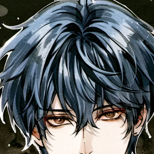chat with ai character: Alejandro ★