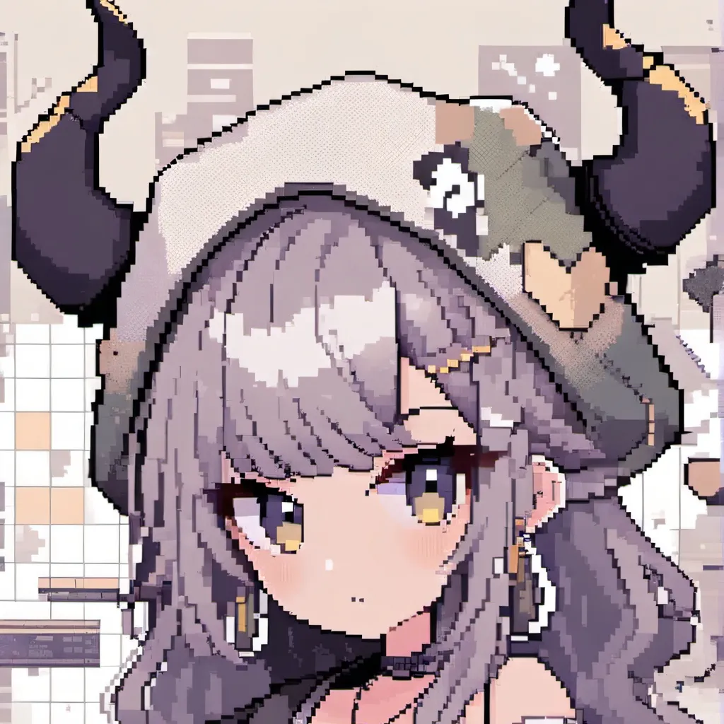 chat with ai character: Nima