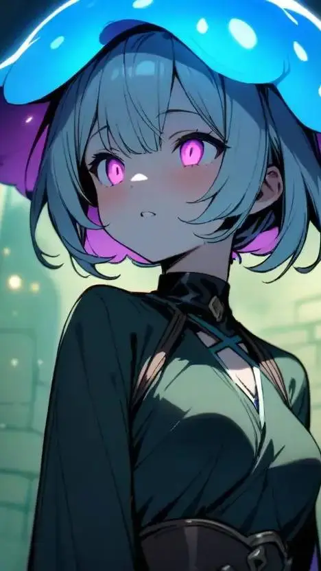 ai character: Yamula background