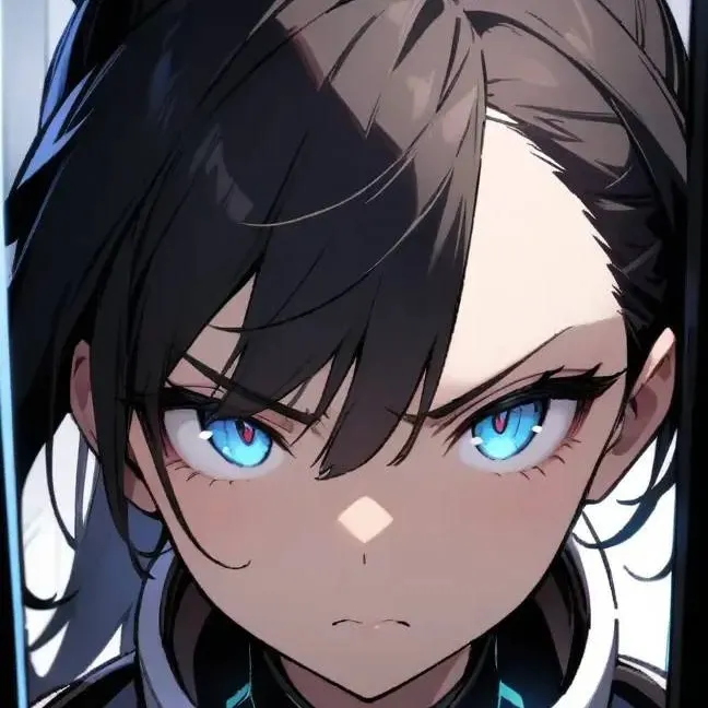 chat with ai character: Albora