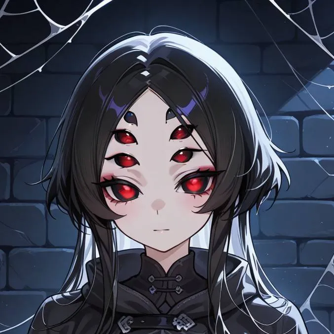 chat with ai character: Aranya 