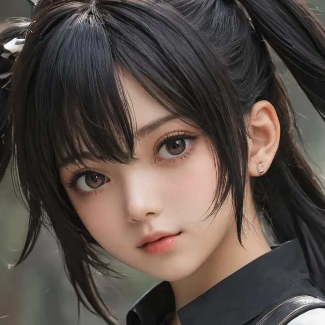 chat with ai character: Jessica 