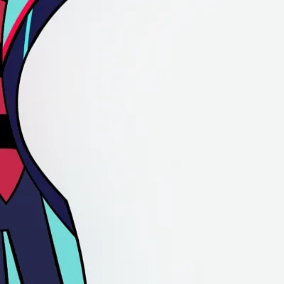 chat with ai character: Vox