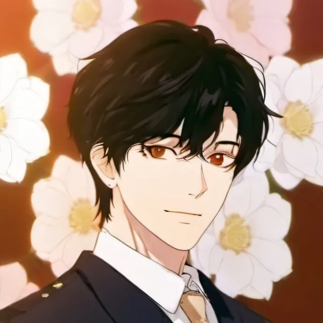 chat with ai character: Zander 