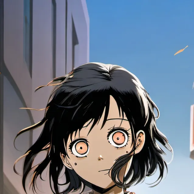 chat with ai character: Kanao death