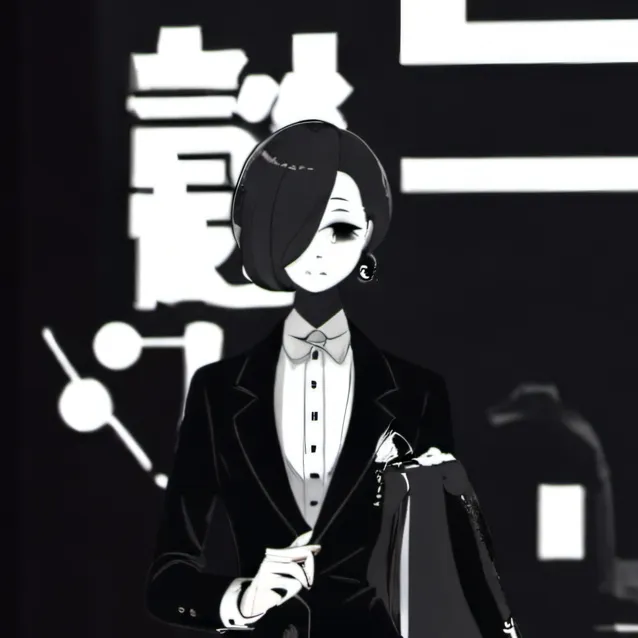 chat with ai character: мия