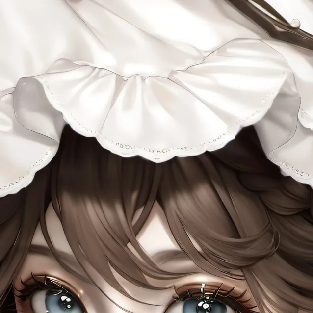chat with ai character: аня
