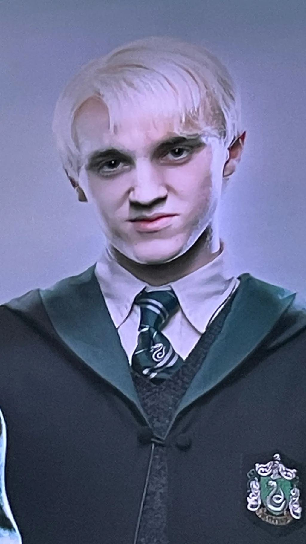 ai character: Chad background