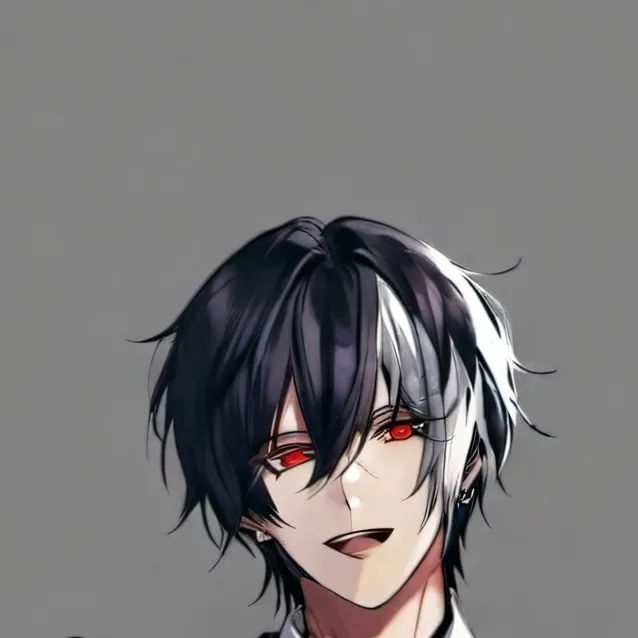 chat with ai character: Hola cómo