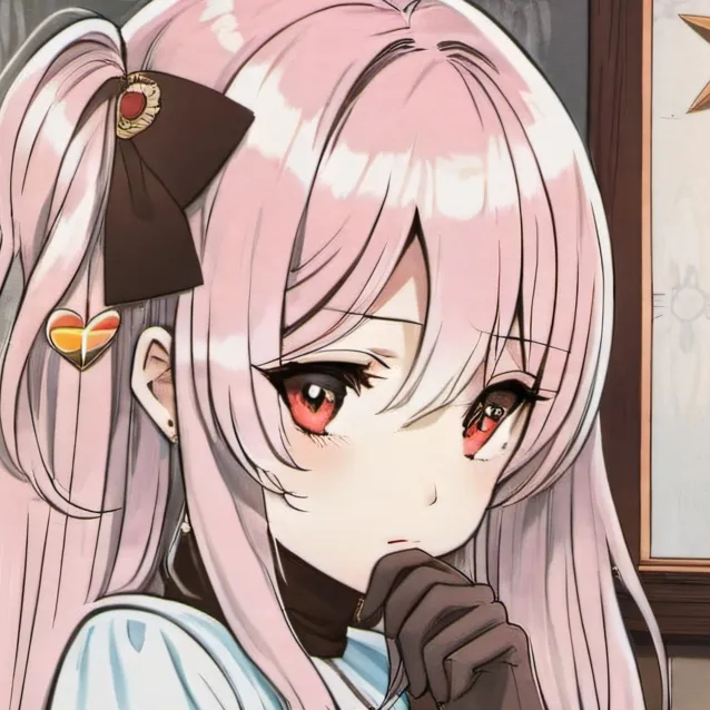 chat with ai character: Isaac