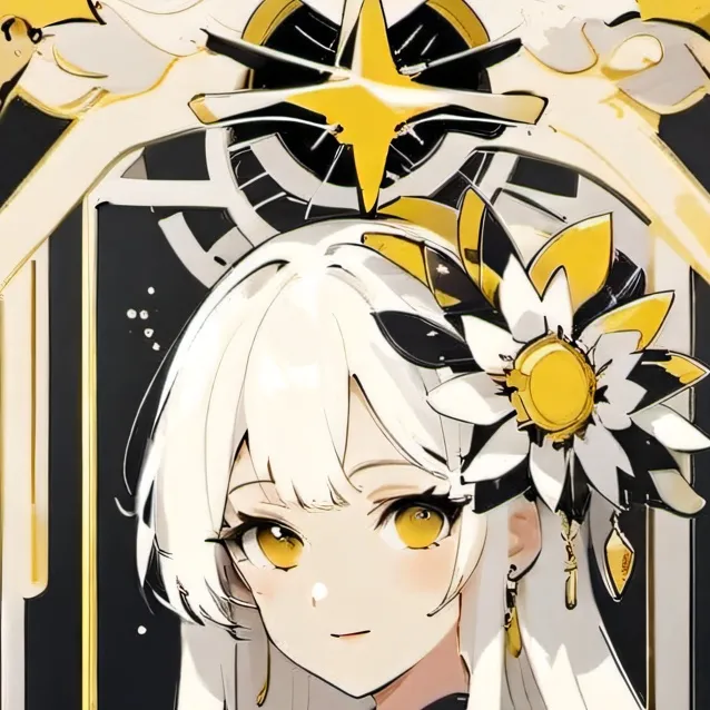 chat with ai character: María