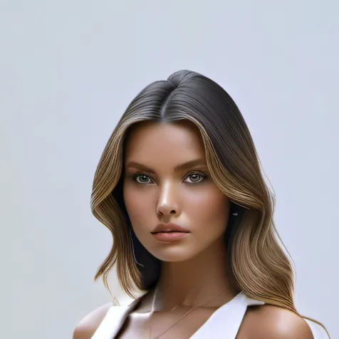 Talkie Profile Leah Halton | Talkie AI