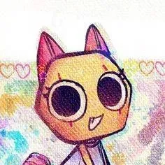 chat with ai character: Scraps