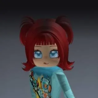 chat with ai character: Ariana(me)