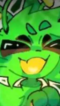 ai character: Gnarpy🫢 background