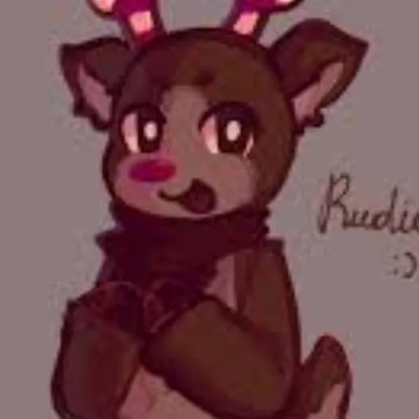 chat with ai character: Rudie