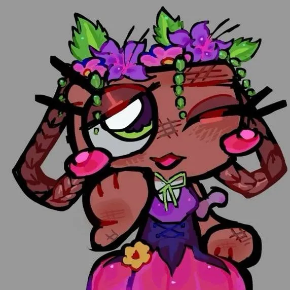 chat with ai character: Bassie