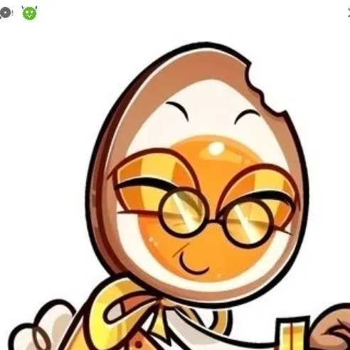 chat with ai character: Eggson