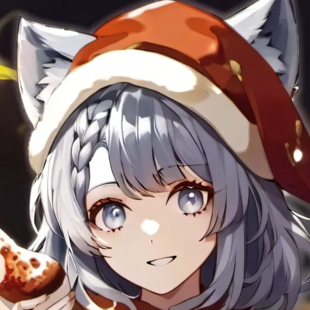 chat with ai character: Aika ♥️