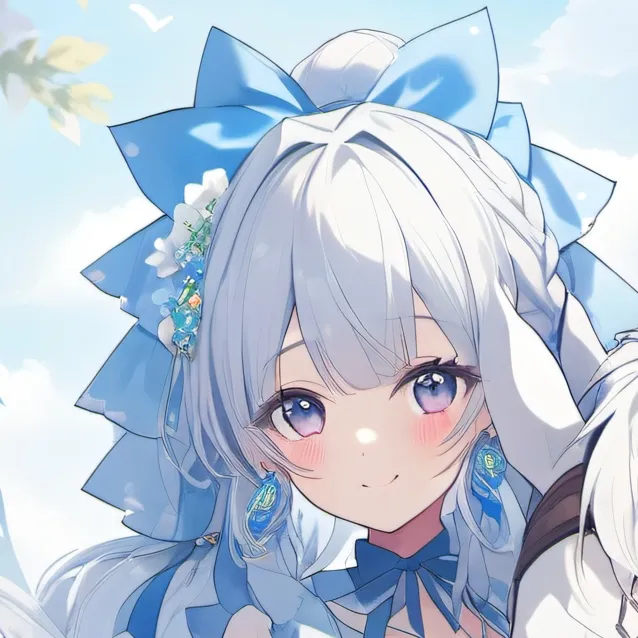 chat with ai character: Margele