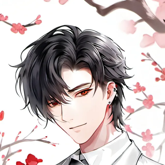 chat with ai character: Echeverria Ashura